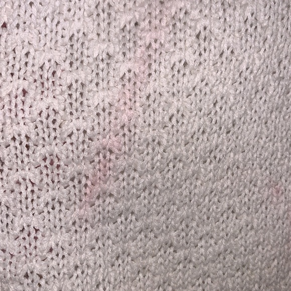 Vintage David Smith Golf sweater - Picture 10 of 13